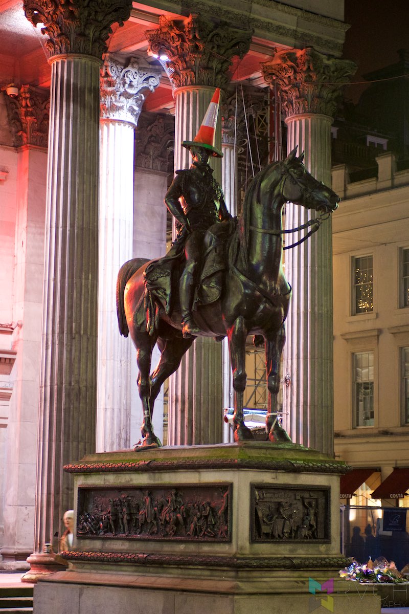 Scotland - Glasgow - RVCH Photography