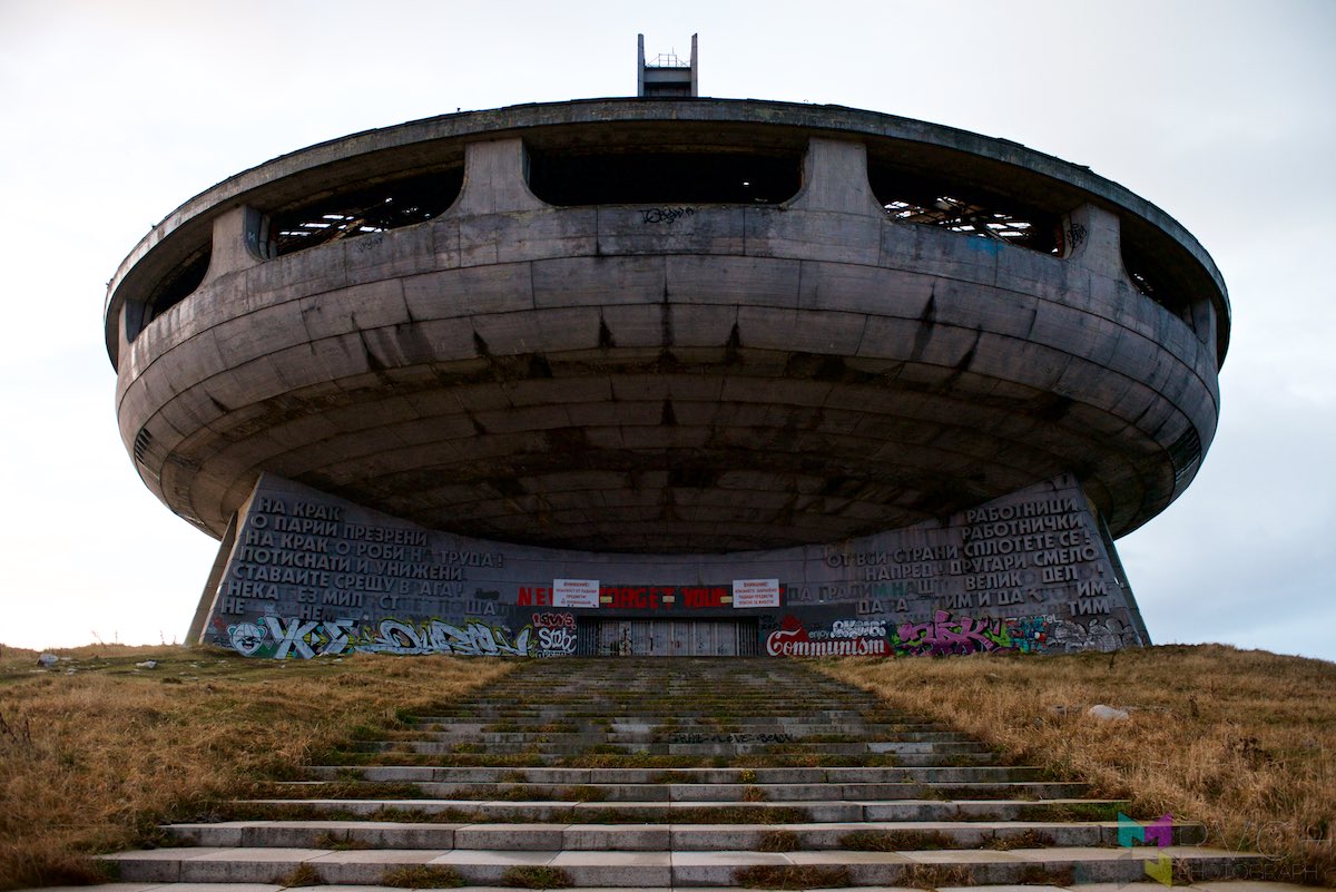 Euro Road Trip Central Bulgaria RVCH Photography